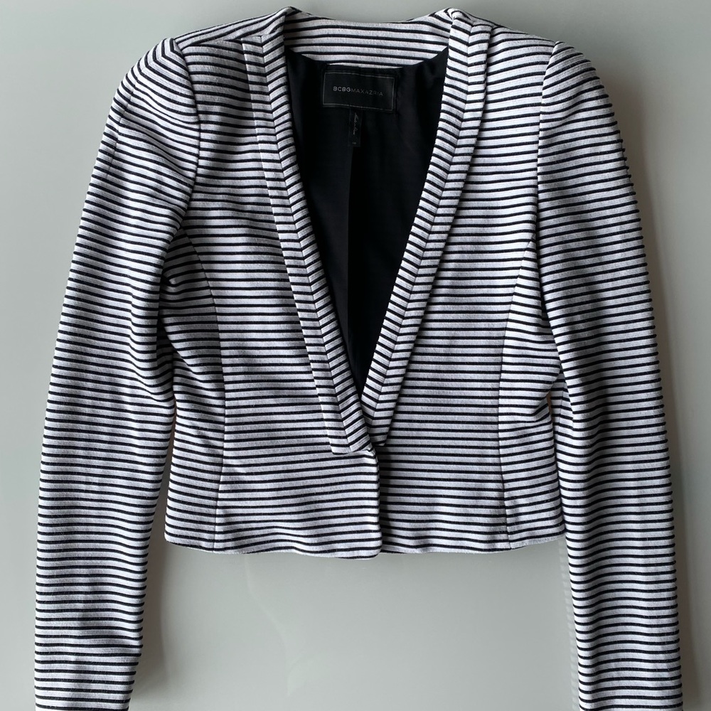 BCBG MaxAzria Suit Jacket
